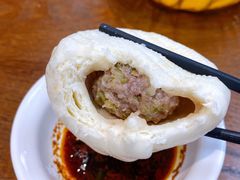 -郑家包子牛肉拉面(尚勤路店)