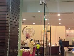 -南京钟山宾馆(江苏省会议中心)