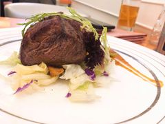 -红房子西菜馆(淮海中路店)
