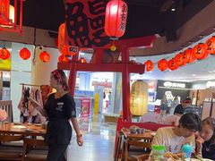 -白石的深夜食堂(济南万象城店)