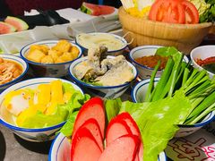 -九鼎轩脆毛肚火锅(南京东路店)