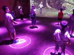 -珠海横琴国家地理探险家中心(创新方)