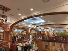 -清真·玛丽亚新疆菜主题餐厅(浙江中路店)