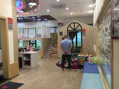 -佳诺国际婴幼中心(万科店)