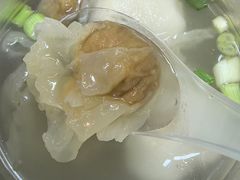 肉燕-同利肉燕老铺(澳门路店)