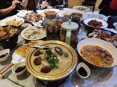 -金掌勺·锅包肉(广渠门店)