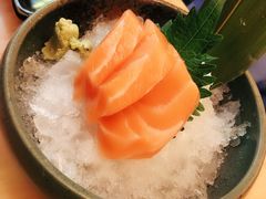 -坂吉屋·居酒屋深夜食堂(龙湖店)