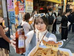 -老day牛杂(官也街总店)