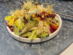 -肴约·花园式餐厅(湖里店)