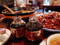 -杨记隆府(白象街店)