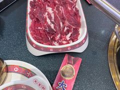 -大吉利·潮汕鲜牛肉火锅(西安店)