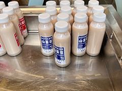 -李与白包子铺(桐梓林店)