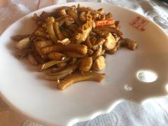 -金家老三饭庄(常营店)