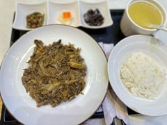 -蟹黄鱼面·锦园(定西路店)