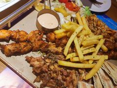 -HELLO MUSAE 拾光缪斯餐厅·纯正希腊风味(苏州中心店)