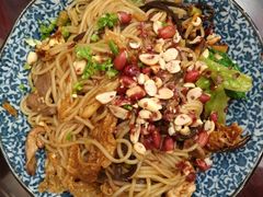 生炒螺蛳粉-东门七爷螺蛳粉(浦东店)
