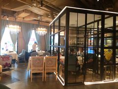 大堂-麓湘小镇(开福万达广场店)