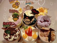 -好利来(团结湖店)