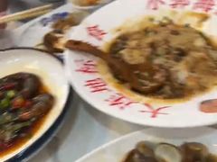 -小郭私房菜·海肠捞饭店(学士街店)