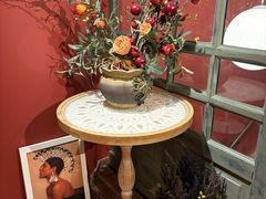 -玛格萝妮比萨屋(陆家浜路店)