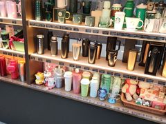 -星巴克(北京西大望路温特莱店)
