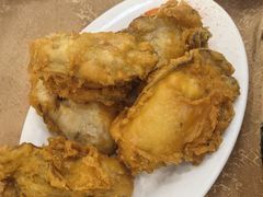 -濠轩阁特色生蚝火锅(水湾路店)