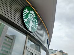 -星巴克(秦皇岛乐都汇店)