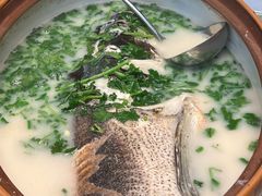 -风味小馆(天目湖宾馆店)