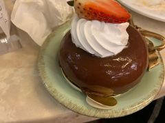 -芭菲盛宴·环球美食(解放碑英利国际店)