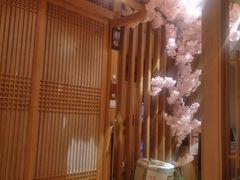 -山之川日料放题(通州店)