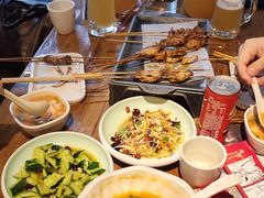 -管氏翅吧(甘家口店)