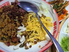 -怪噜范·老贵阳街头名小吃(鸿通城店)