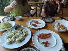 -澜小宴·胶东海鲜烟台味(时光塔店)