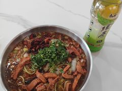 -鹍记特色牛杂面