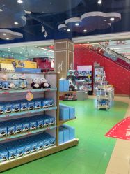 -哈姆雷斯(王府井百货大楼店)