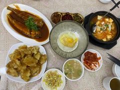 -屋里家延边朝鲜族冷面(南园店)