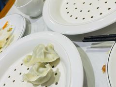 -海知道大连海鲜水饺(南山大冲店)
