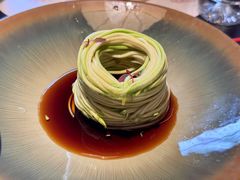 -荷风细雨·中国茶宴(碧云店)