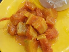 蒸南瓜-芙蓉餐厅(厦大店)
