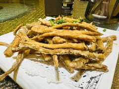 -达濠炒饭·潮汕味道
