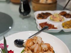 -兰亭轩茶餐厅(长江路店)