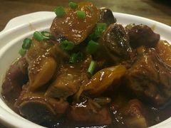 -妈妈的味道(工人体育场东路店)