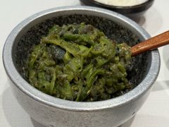 擂辣椒皮蛋-潇湘码头·鲜湘菜(清河店)