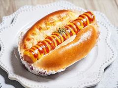 -85度C(上海广元店)