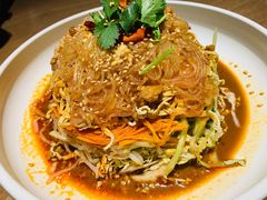 掌勺盆盆菜-金掌勺锅包肉(华润万象城店)