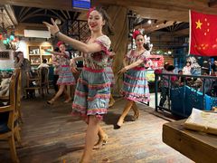 -卢布里西餐厅(总店)