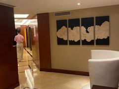 -上海静安昆仑大酒店