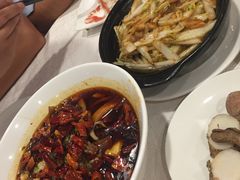 -香融府·烤鸭·家常菜(马家堡路店)