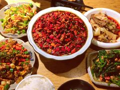 -小天府川菜馆(魏公村店)