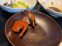 -恒记饭店(珠江路总店)